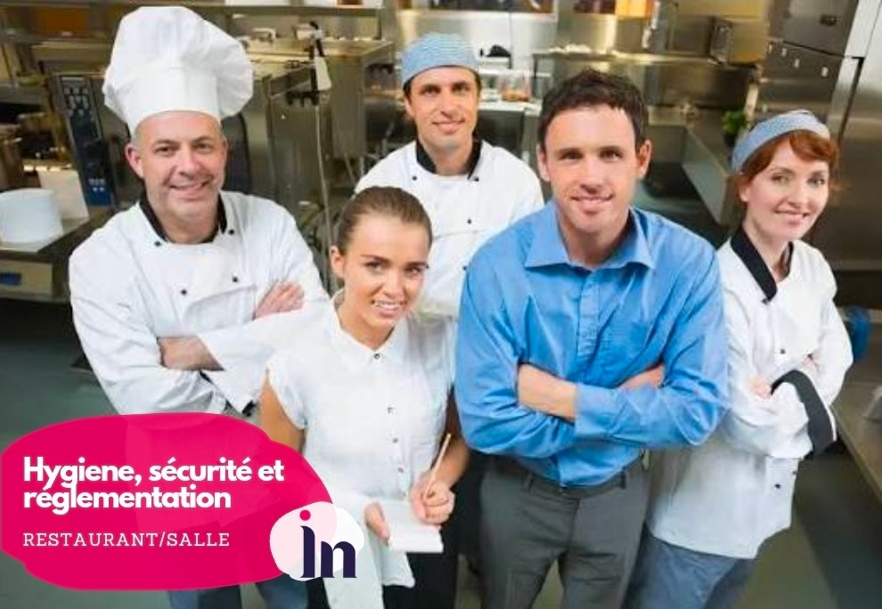 Hygiène, sécurité et réglementation